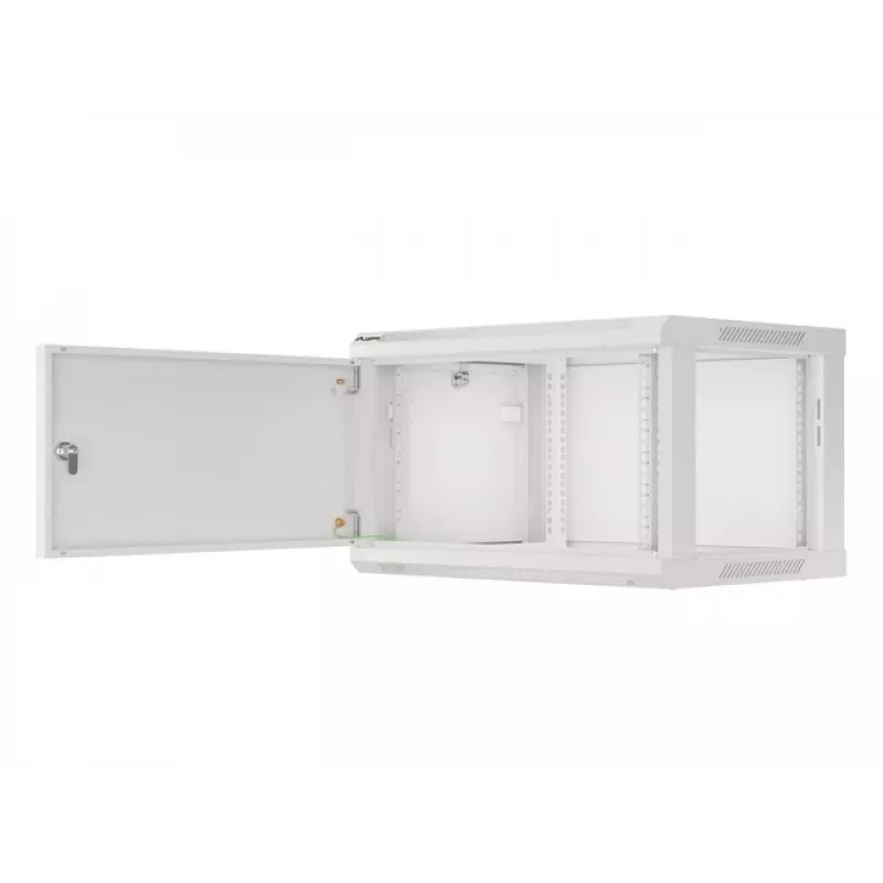 Wandgehäuse Lanberg WF01-6406-00S