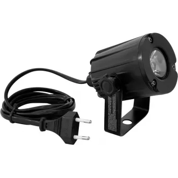 EUROLITE Pinspot PST-3 W 6000 K 1 x 3 W Pinspot-Leuchte, 6000 K, 3 W