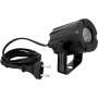 EUROLITE Pinspot PST-3 W 6000 K 1 x 3 W Pinspot-Leuchte, 6000 K, 3 W