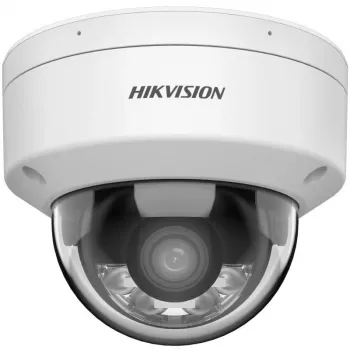 Hikvision Pro Series DS-2CD2167G2H-LISU Bullet IP-Kamera 3200×1800, ColorVu, 2,8mm, Outdoor, Decken-/Wandmontage