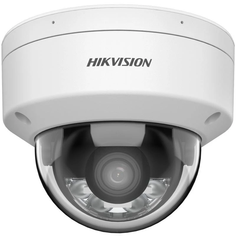 Hikvision Pro Series DS-2CD2167G2H-LISU Bullet IP-Kamera 3200×1800, ColorVu, 2,8mm, Outdoor, Decken-/Wandmontage