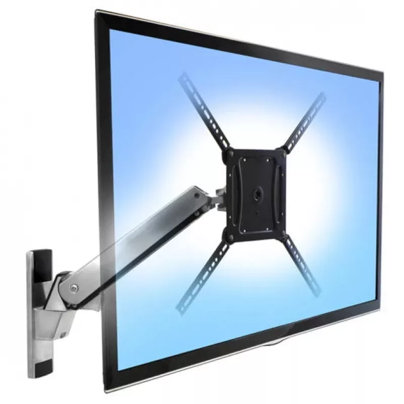 Interaktiver Arm Ergotron VHD 152,4 cm (60 Zoll)