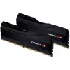 DIMM 48 GB DDR5-8400 (2x 24 GB) Dual-Kit, Speicher schwarz, F5-8400J4052G24GX2-TZ5K, Trident Z5, INTEL XMP