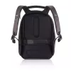 Backpack XDDESIGN P705.291 Anthracite — 18 L, Notebook- und Tablet-Fächer, abschließbarer Hauptreißverschluss