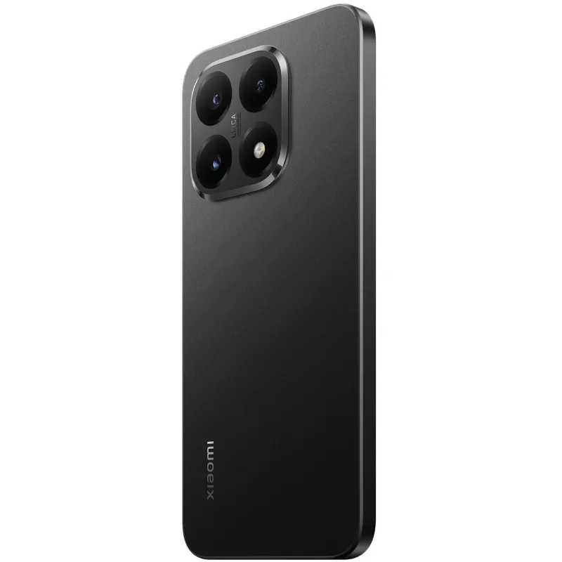 Smartphone Xiaomi 15T 6,83 Zoll 12 GB 512 GB Schwarz