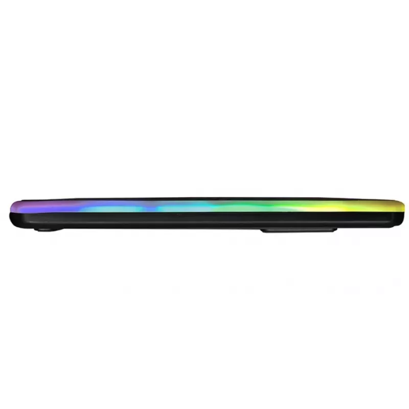 Kühlstation Gamezone Snowman Pro 17 Zoll RGB