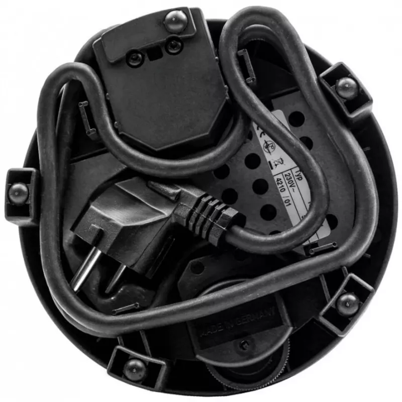 Rommelsbacher RK 501/SU Produkt