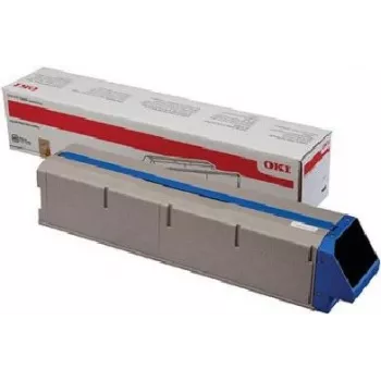 OKI Toner Schwarz 51 000 Seiten für PRO9431/9541/9542