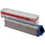 OKI Toner Schwarz 51 000 Seiten für PRO9431/9541/9542