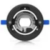 Mount Ubiquiti UACC-G5-Dome-Ultra-FM-SB-B Indoor Schwarz 10 cm Durchmesser