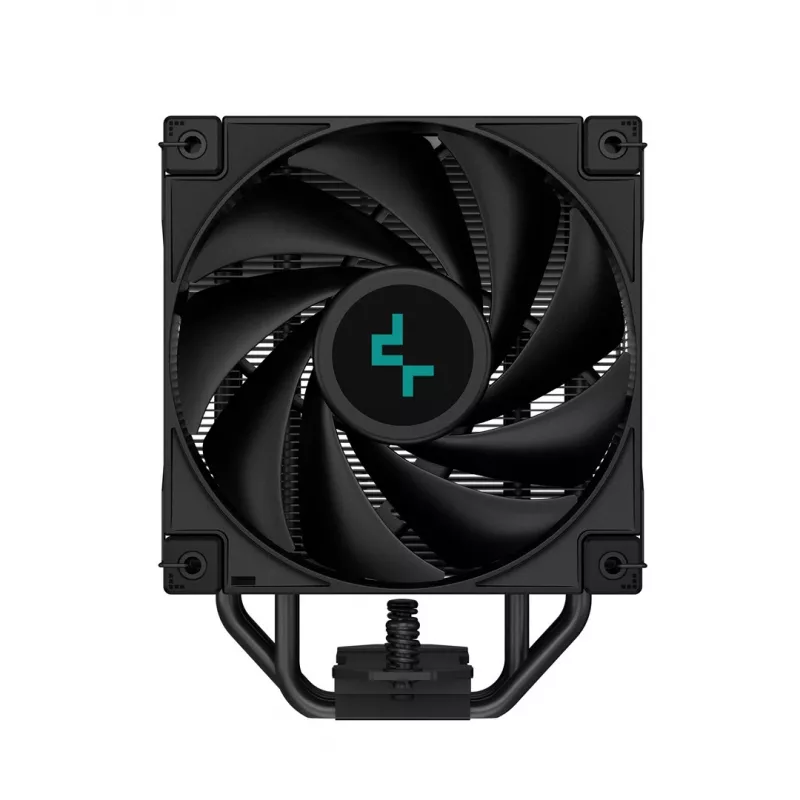DeepCool AK400 ZERO DARK PLUS CPU-Kühler