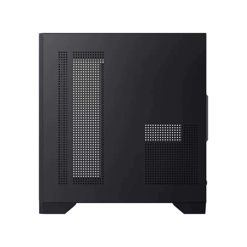 Gamemax | Gehäuse | INFINITY MINI BK | M-ATX