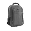 Rucksack SBOX Amsterdam 18 (Modell NSS-00280) — kompakter City-Rucksack, 18 l Volumen