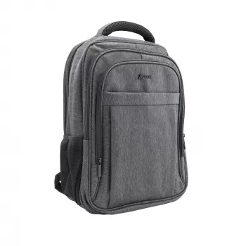 Rucksack SBOX Amsterdam 18 (Modell NSS-00280) — kompakter City-Rucksack, 18 l Volumen