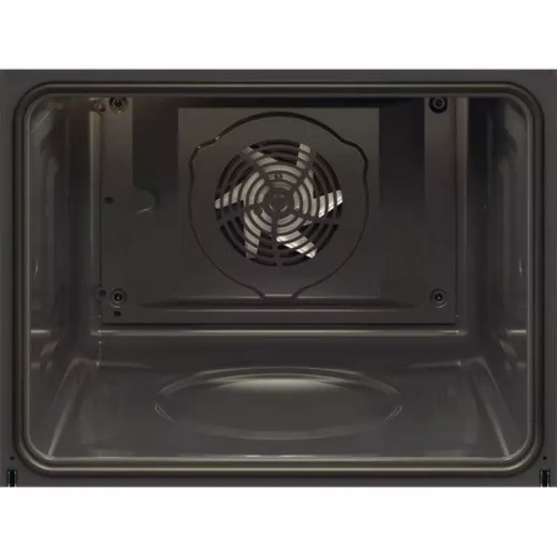 Einbau-Elektrobackofen Electrolux LOE8H39Z — 72 l, pyrolytisch, Heißluft, Grill, TFT-Display, A+