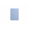 Xiaomi Super schlank Magnetic Powerbank 5000 | 5000 mAh | Blau