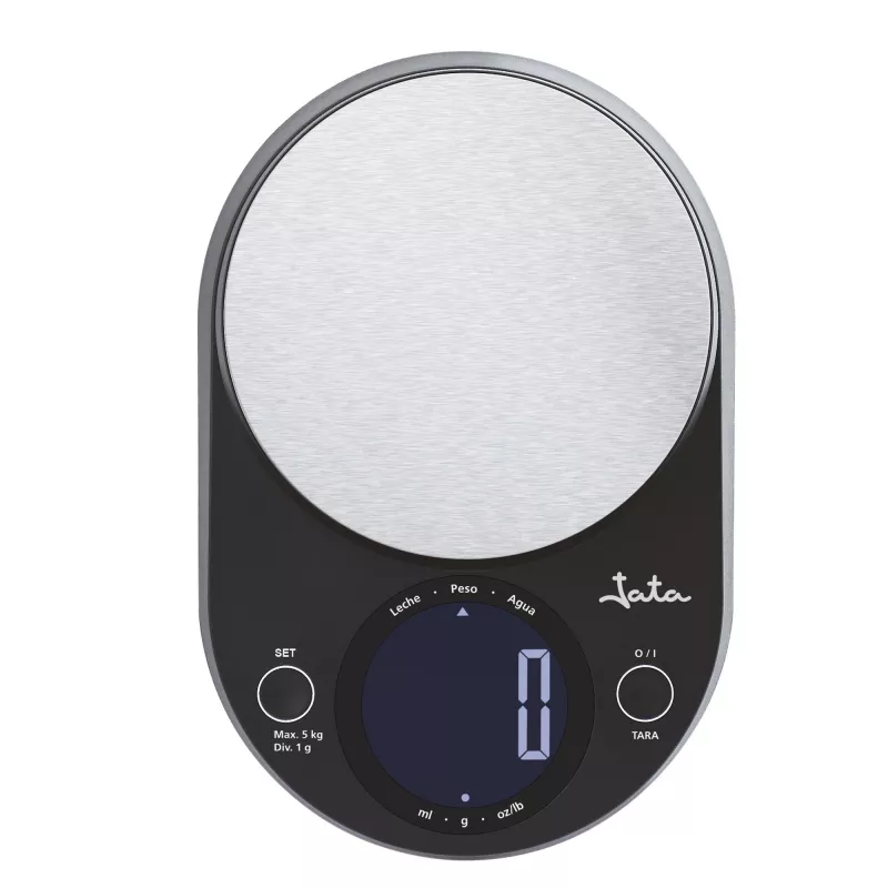 Küchenwaage Jata HBAL1220