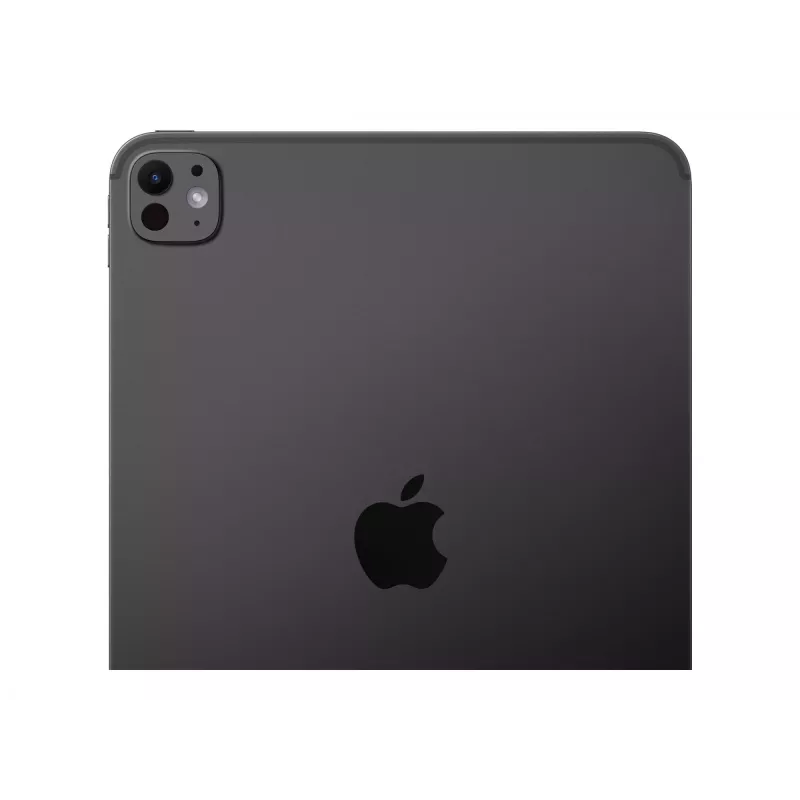 Apple iPad 11-Zoll Pro Wi‑Fi 512 GB mit Standardglas – Space Black