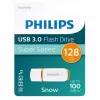 Philips FM12FD75B/00 USB-Speicherstick 128 GB USB Typ-A 3.2 Gen 1 (3.1 Gen 1) Orange, Weiß