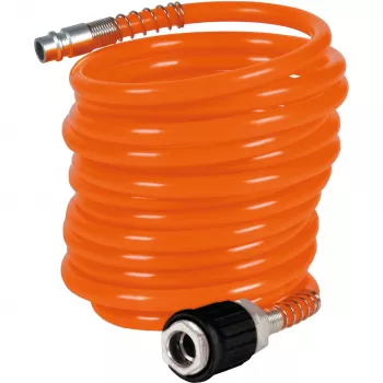 Hose Einhell 41.394.10 4 m 8 bar Rot