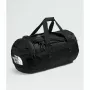 The North Face NF0A52SA Reisetasche 71 l Nylon, Polyester Schwarz