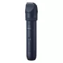 Akku-Trimmer Panasonic ER-CKN1-A301 — Nass & Trocken, 39 Längeneinstellungen, schwarz