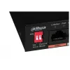 Dahua Technology PFS3006-4ET-60 Unmanaged L2 Fast Ethernet (10/100) Power over Ethernet (PoE) Schwarz