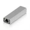 Ubiquiti Plug-and-Play, nahtlose 5GbE-Netzwerkkonnektivität über Ethernet (UACC-ADAPTER-RJ45-USBC-5GE)