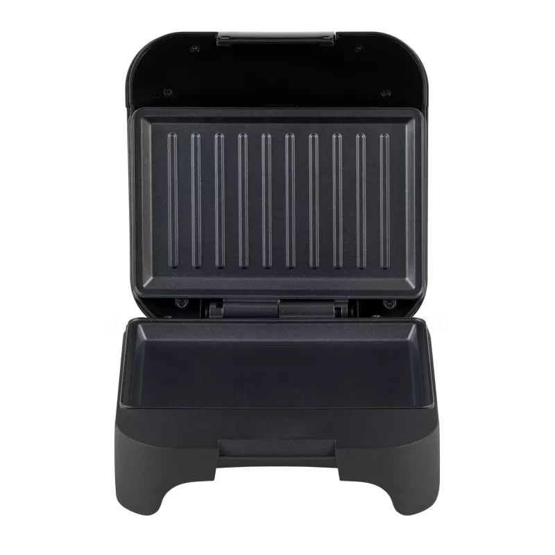 Elektrogrill Jata JEGR1165 – kompakter Tischgrill für das Grillen in Innenräumen
