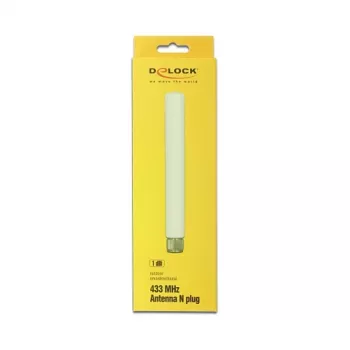 Omnidirektionale Antenne DeLOCK 89638