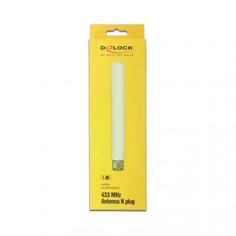 Omnidirektionale Antenne DeLOCK 89638