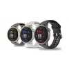 Smartwatch Stelio STSWA101GD Activ GPS 46 mm Gold — 46 mm GPS-Smartwatch, goldenes Gehäuse