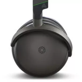 Audeze Maxwell 2 kabellose Kopfhörer Xbox/PC Schwarz
