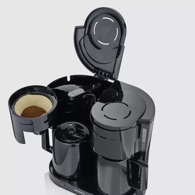 Filterkaffeemaschine Severin 1 L KA 9315