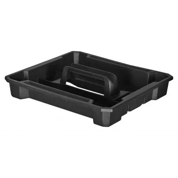 Werkzeugkoffer DeWalt DWST83347-1 Polycarbonat, IP54, 512×435×635 mm, 50 kg Tragfähigkeit, Rollen, Teleskopgriff