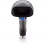 Datalogic QuickScan 2500 Series QW2520 - Kit - Barcode-Scanner - Handgerät - 2D-Imager - decodiert - USB (QW2520-BKK11)