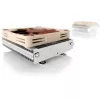 Noctua NH-L9a-AM4 Prozessorkühler 9,2 cm Beige, Nickel