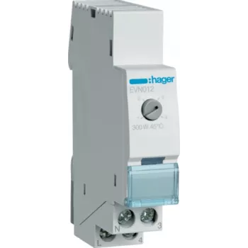Funk-Dimmer EVN012 300W Universal Komfort (EVN012)