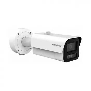 Bullet-Kamera Hikvision iDS-2CD7A86G2-IZHSY 2,8–12 mm motorisiertes Objektiv, DeepinView