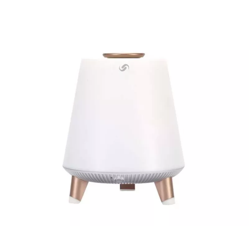 Tragbarer Lautsprecher Blaupunkt BT25LAMP Weiß