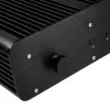 Akasa Pascal MD Small Form Factor (SFF) Schwarz