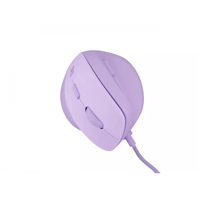 NATEC Crake 2 Pro Maus Universal Rechtshänder USB Typ-A Optisch 12800 DPI