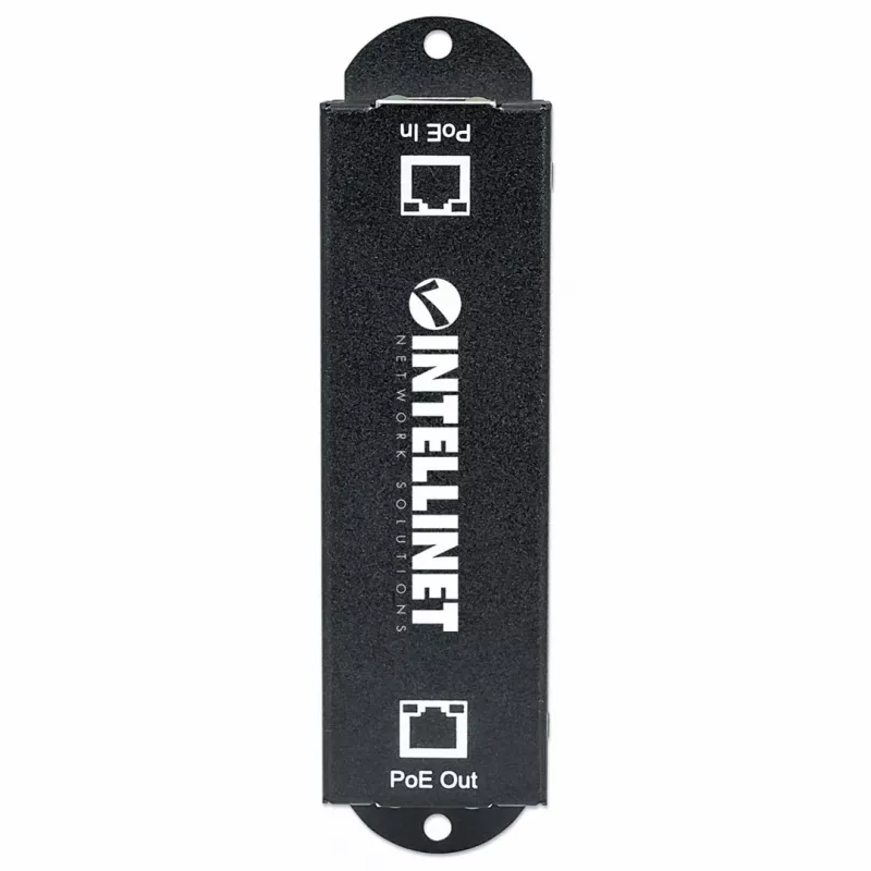 PoE+ Extender Repeater Intellinet Gigabit High-Power