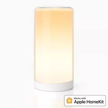 Meross MSL430HK Tischlampe Weiß