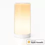 Meross MSL430HK Tischlampe Weiß
