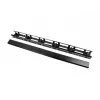 Kabelmanagementpanel Lanberg AK-1207-B