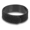 DeLOCK Klettband für Ringscanner Schwarz 9 mm x 160 mm