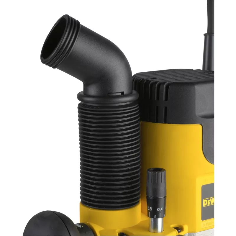 Schwalbenschwanzfräser DeWALT DW622KT