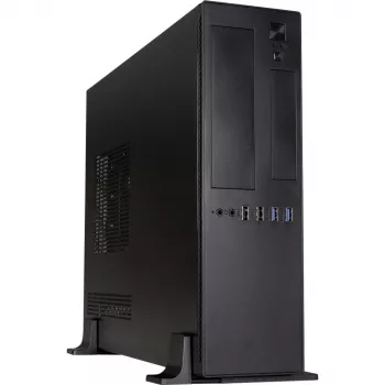 Gigabyte Desktop-PC Intel® Core™ Ultra 5 Ultra5 - 225 4,90 GHz 16 GB RAM 512 GB SSD Intel Intel HD (GBSLPC225W11)
