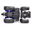 Amewi Spielzeugtraktor mit Frontlader Elektromotor 1:24